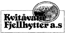 Kvitåvatn Fjellhytter