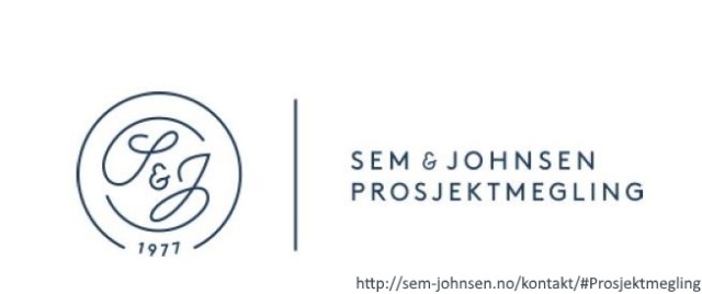 Sem&Johnsen Prosjektmegling