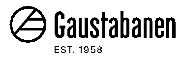 Gaustabanen